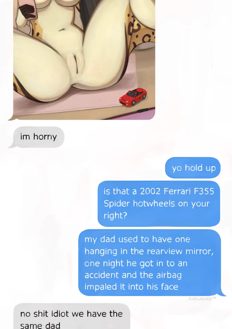 2002 Ferrari F355 (marsminer) [F] posted by Olive-The-Otter