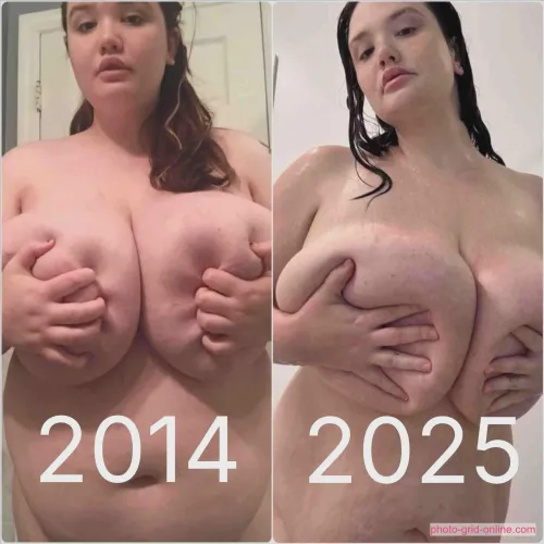 2014 - 2025 by Upstairs-Lab-4229