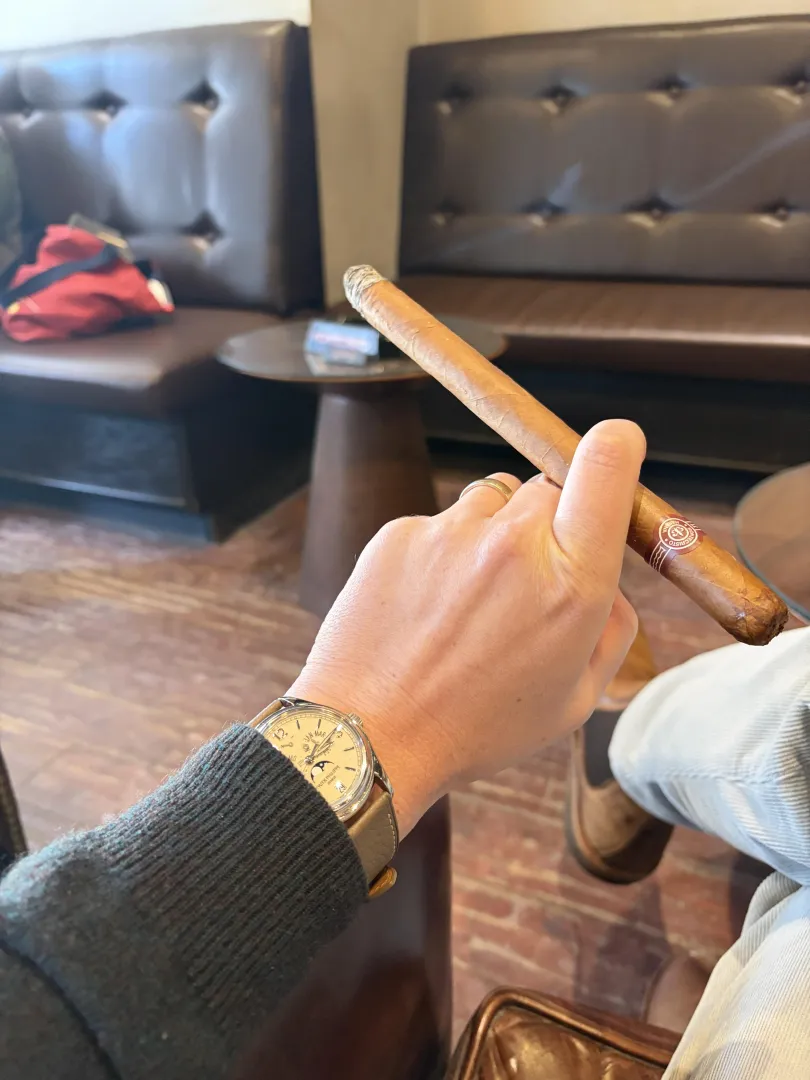 2014 Monte A posted by account732