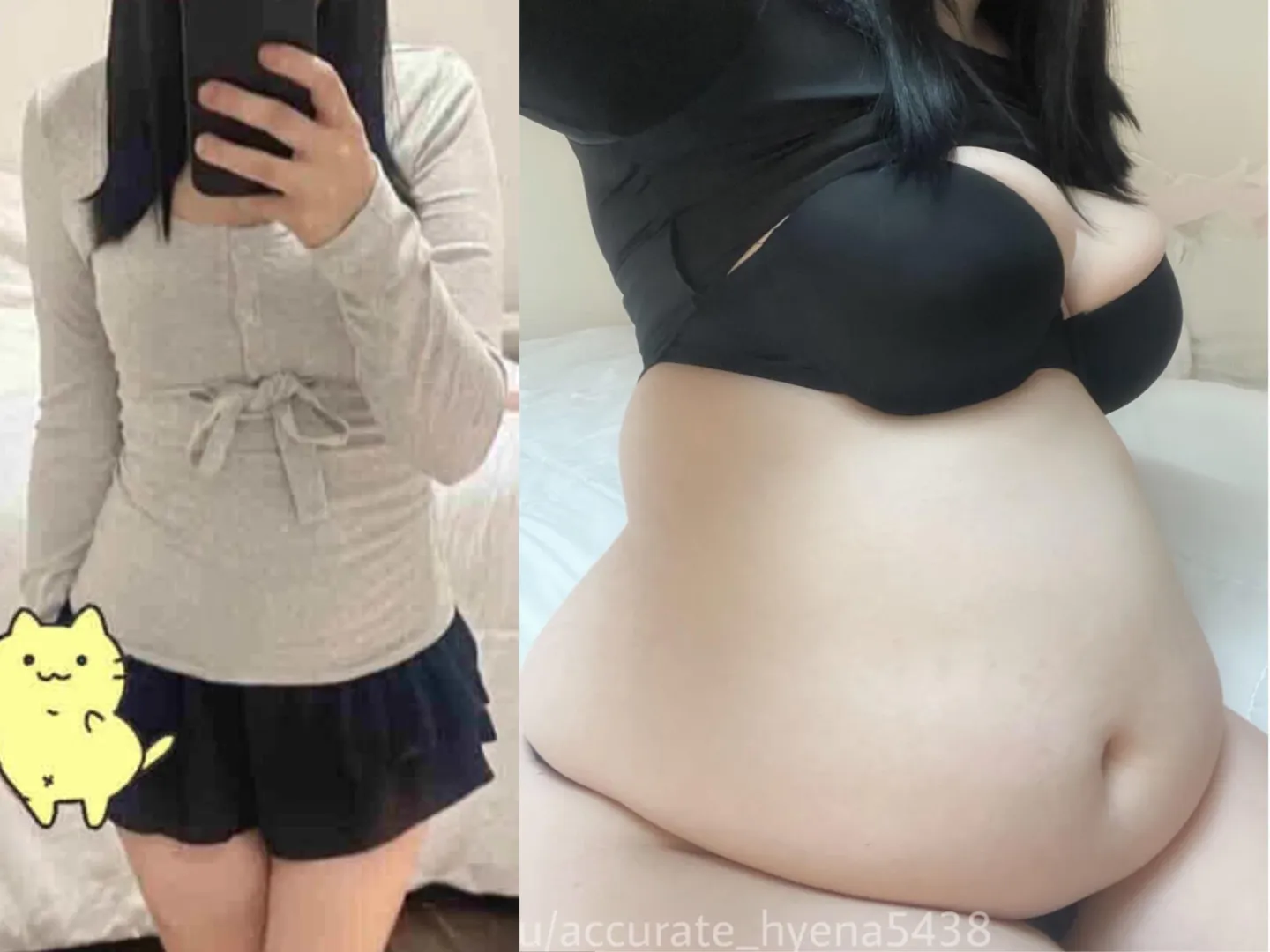 2024 to now.. what do you think? ^_^ posted by Accurate_Hyena5438