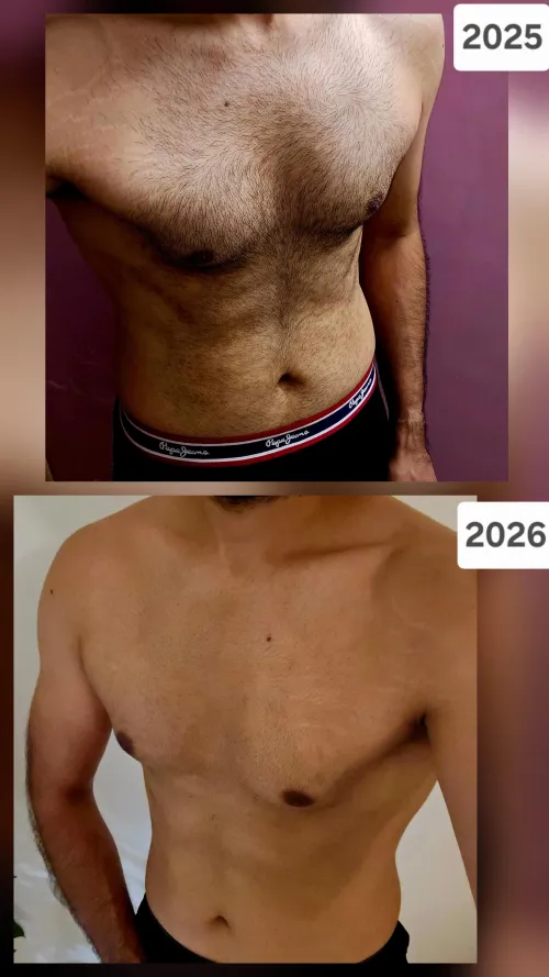 2025 vs now - which one do you prefer?  by diablo_vinci