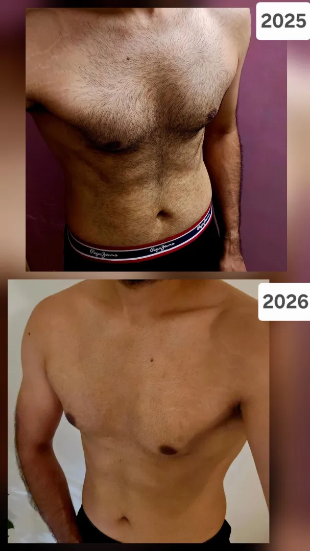 2025 vs now - which one do you prefer?  posted by diablo_vinci