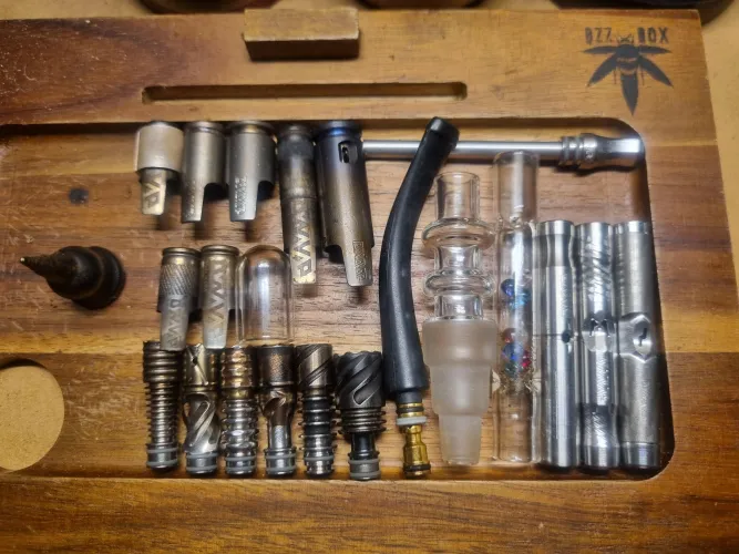 2026 Collection Update (questions welcome) by Nite-Mojo