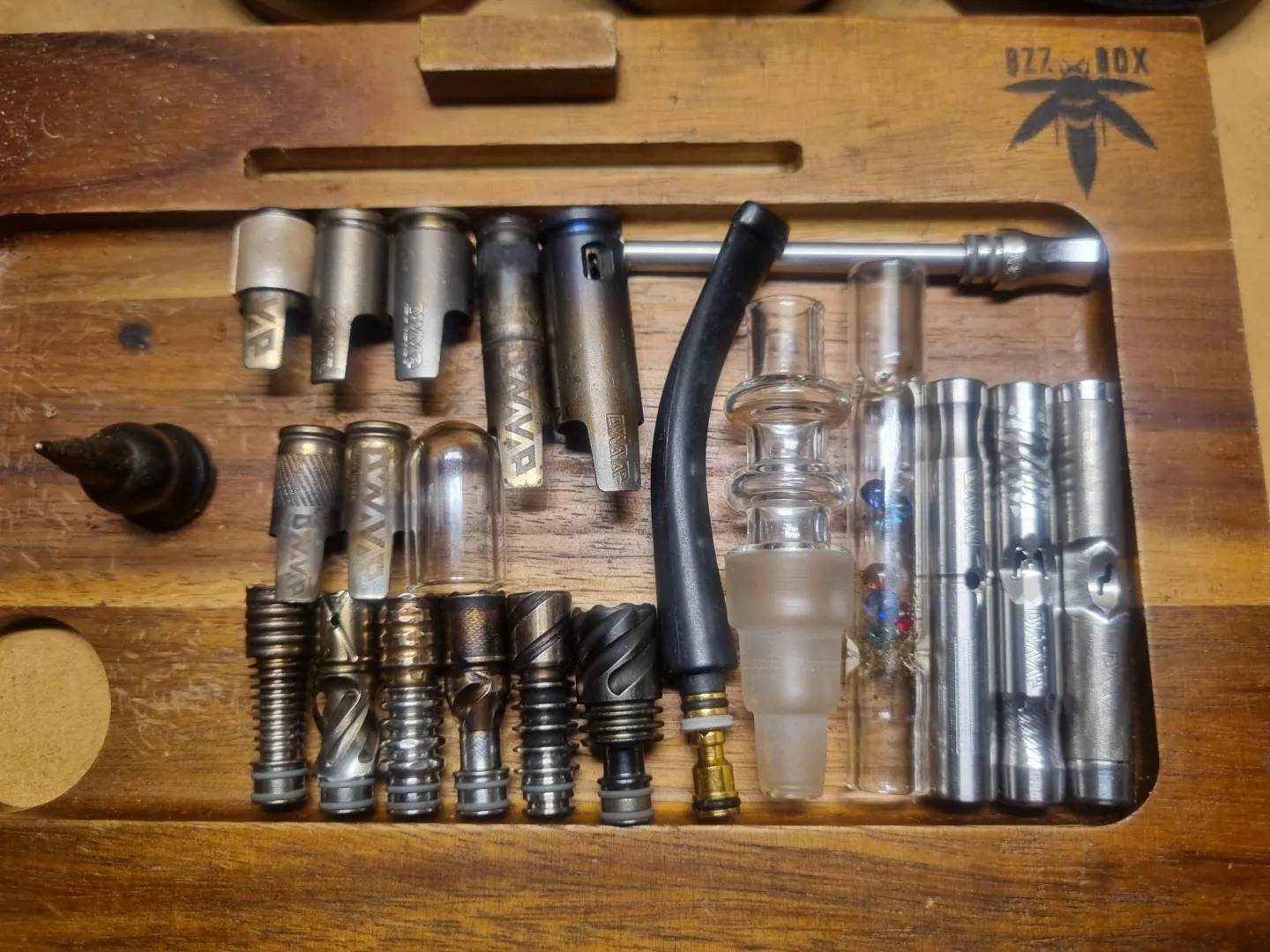 2026 Collection Update (questions welcome) posted by Nite-Mojo