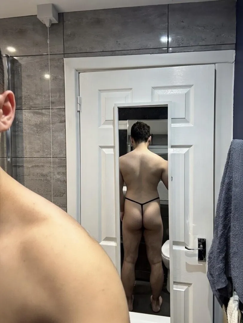 2026, year of the Thong? posted by PossibilityFar2082