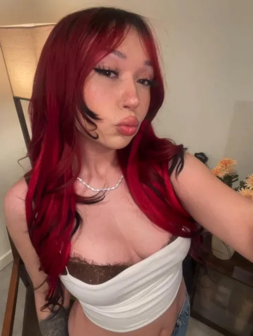 20f Looking for a sloppy head after work, Arrow up if you’re DTF by rockit27sf