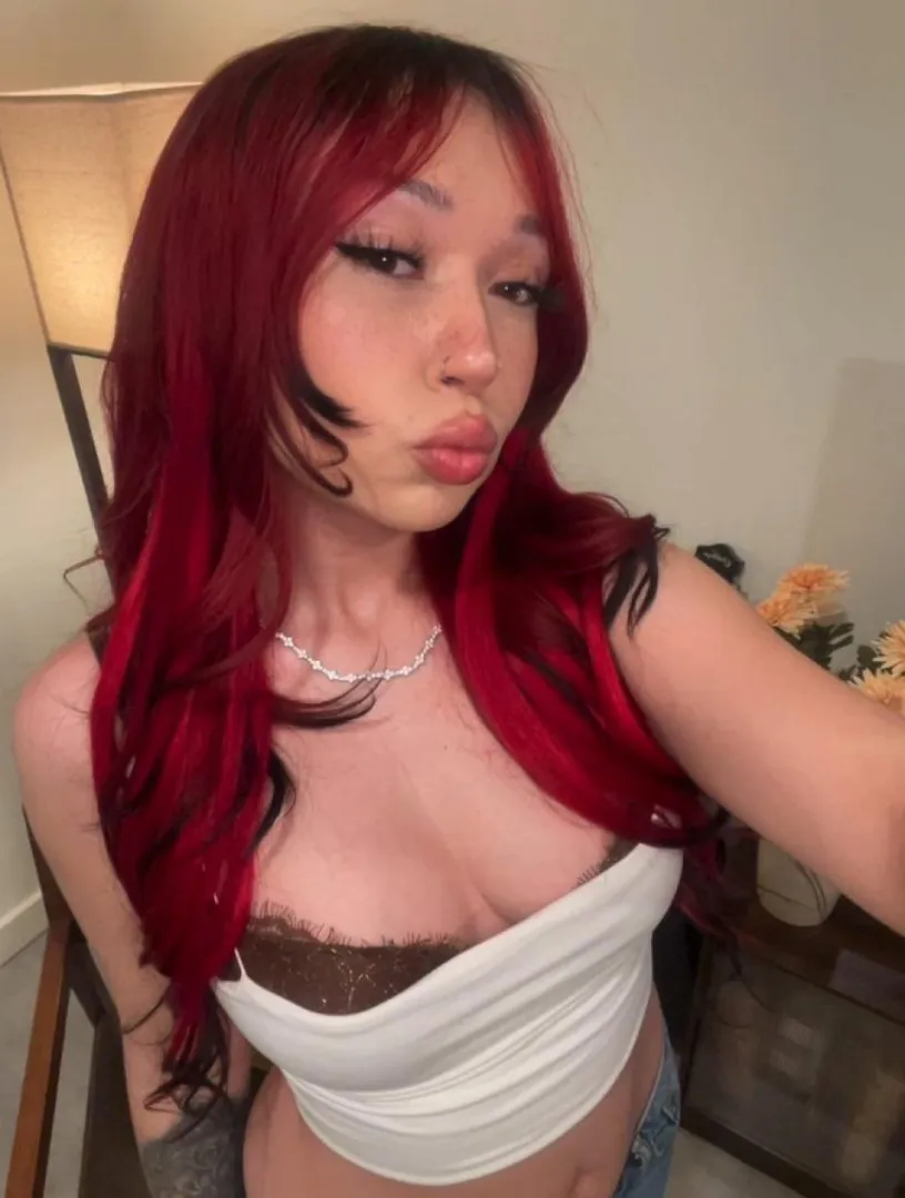 20f Looking for a sloppy head after work, Arrow up if you’re DTF posted by rockit27sf