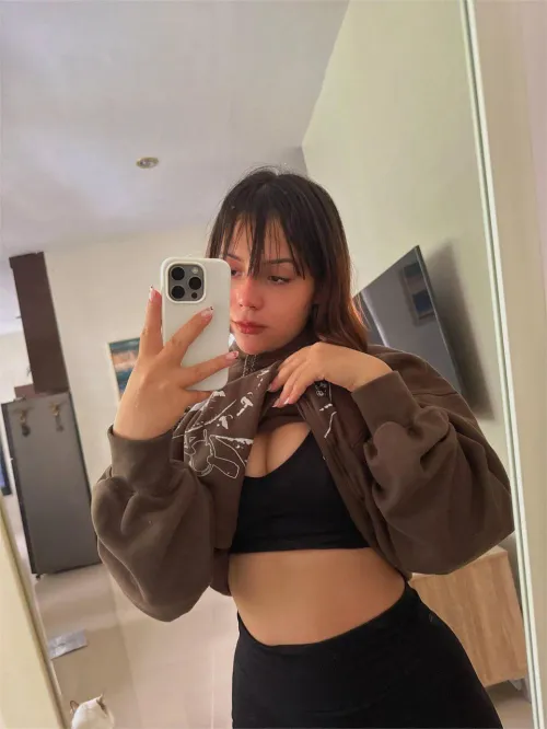 20f, would you let this slag suck you off? ;) by christylouis