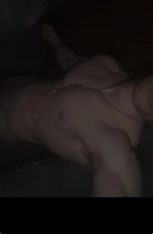 20m by Scary_Worldliness499