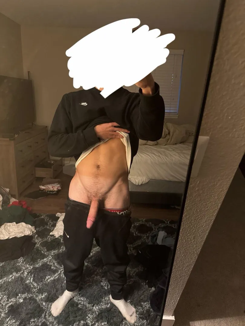 20m Murrieta looking for bi couple to fuck posted by lostboy222