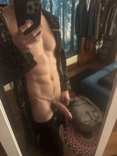 20m uncut need a blowjob and draining plz by WrecklessWolf7