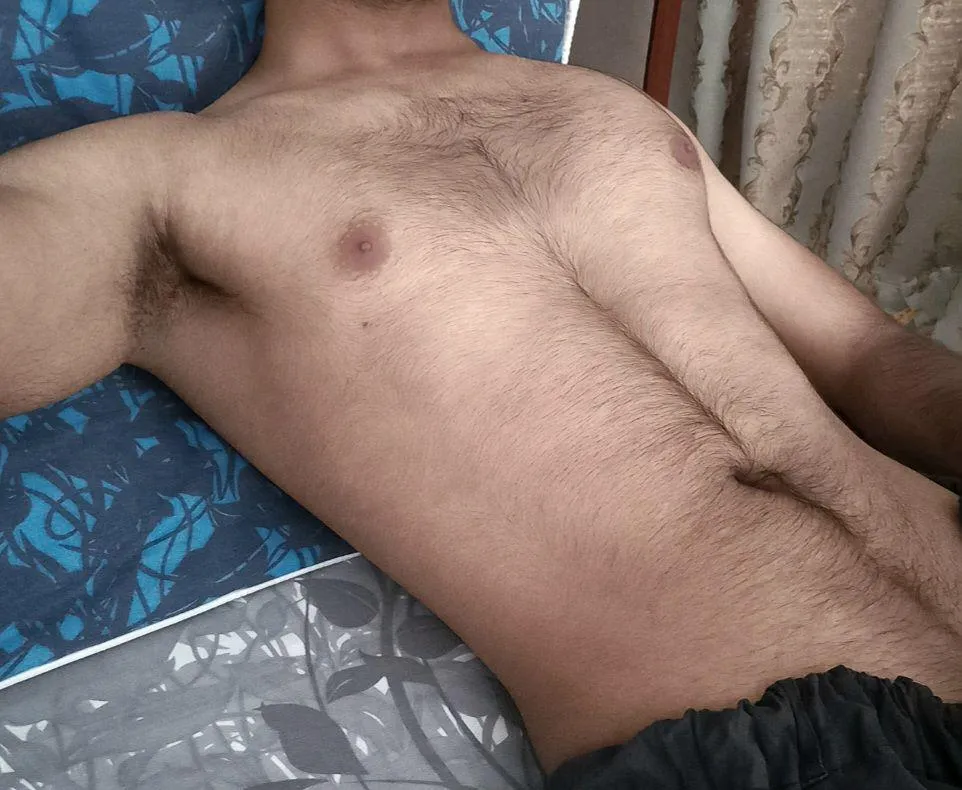 20M, Where the fuzzy folks at? posted by Ok-Particular8004