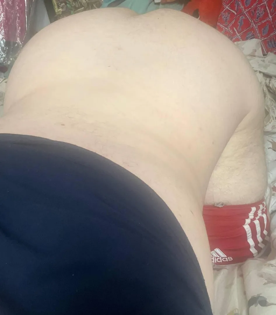 [20][M4M][Manhattan] - Looking for somebody to have fun with my ass, can’t host posted by pawbgoat