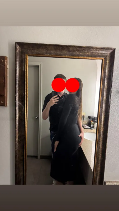 20mf looking for couple to go out to club with and have a good time! by SnooAdvice1811