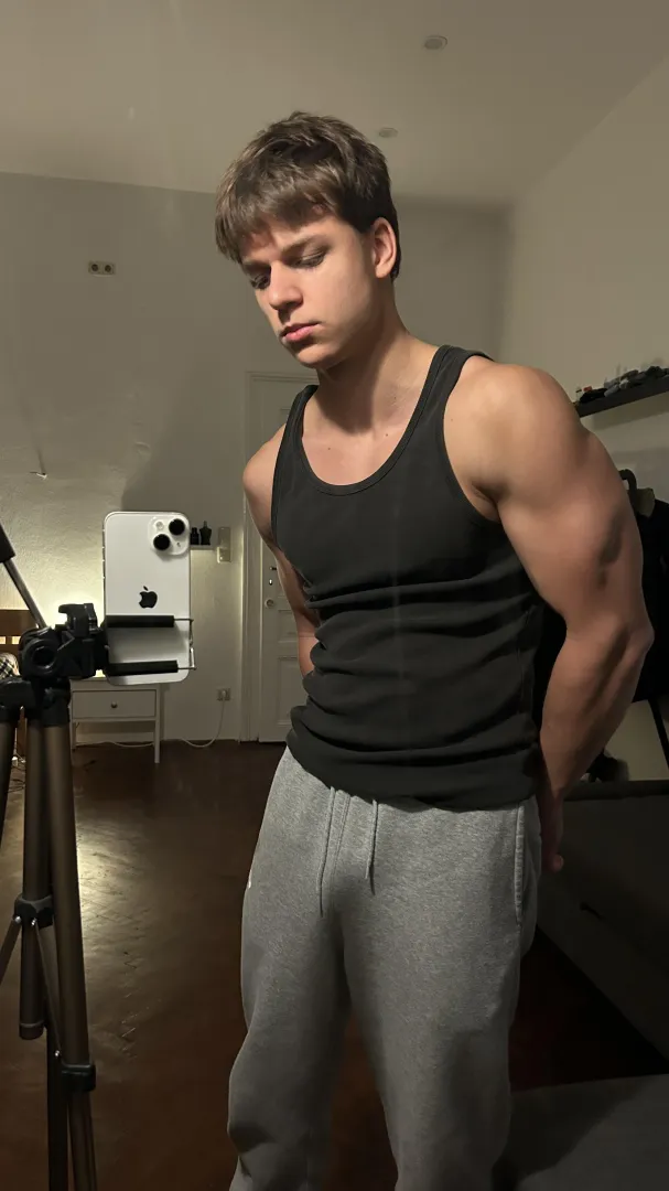 (20)Rate me posted by Select_Equipment4297