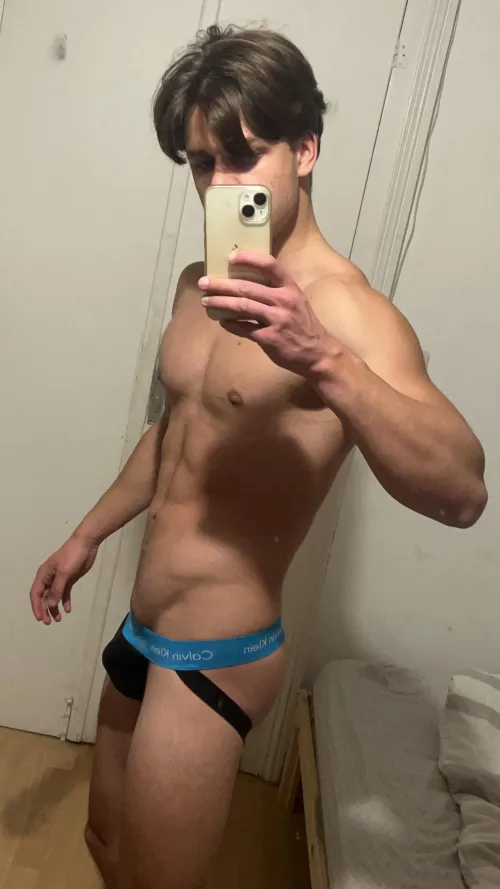 (20)Should I wear these more often? by Select_Equipment4297