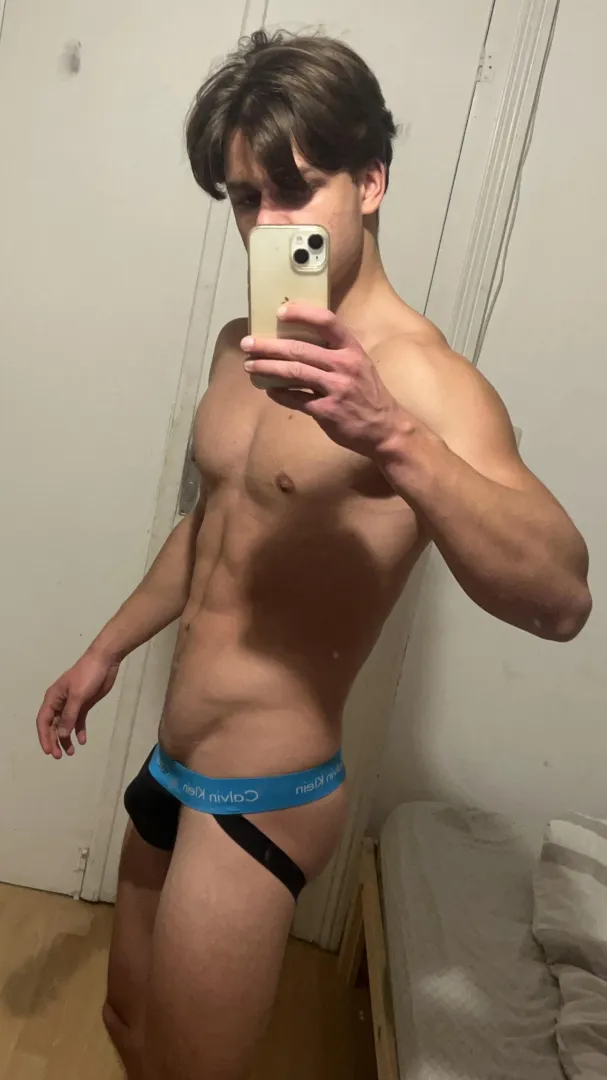 (20)Should I wear these more often? posted by Select_Equipment4297