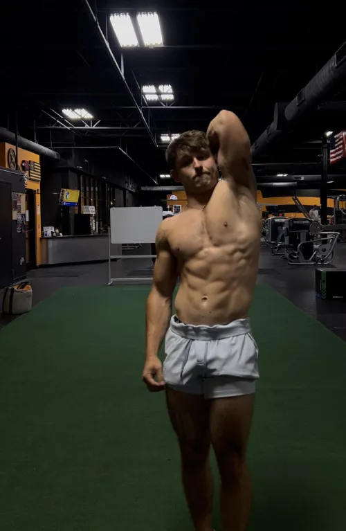 [21] by SpiritualConcert7743