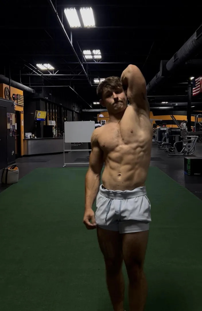 [21] posted by SpiritualConcert7743