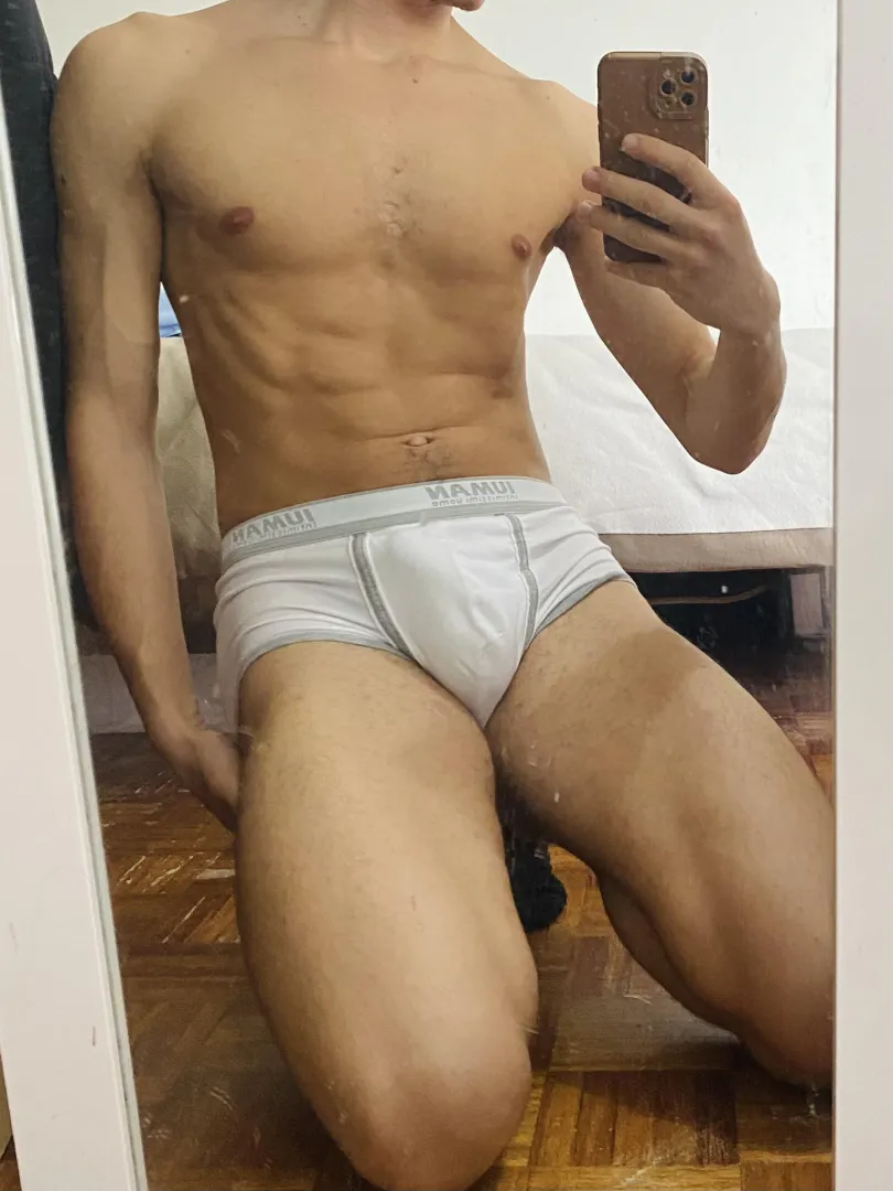 21, am I a twunk? posted by KikoGold