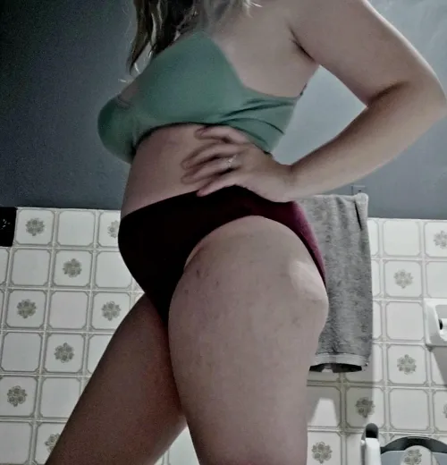 21 and pregnant by lustylovers69