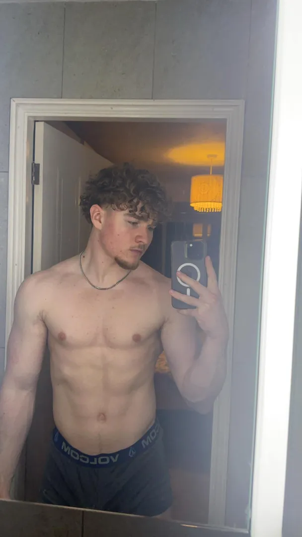 (21) Are English guys on your menu? posted by chelseA21212