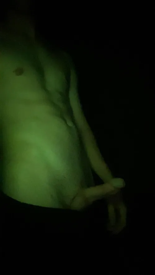 21 BWC looking for female by Consistent_Strike976