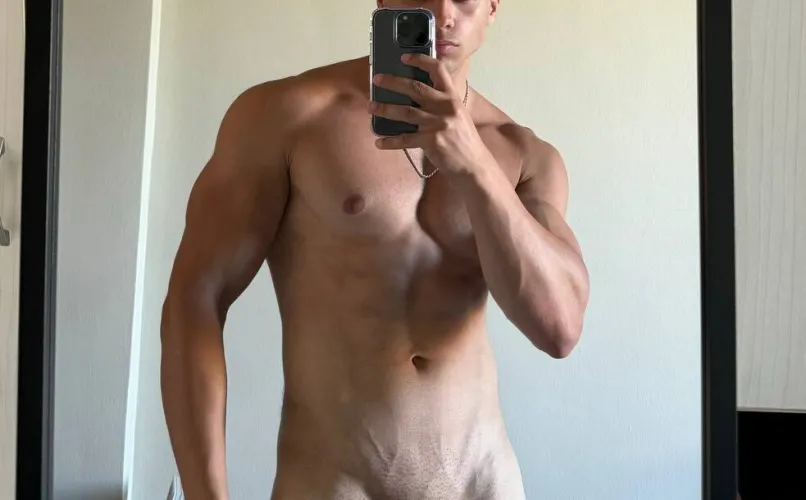 (21) Does my happy trail look good? by HornyKrakenOverdrive