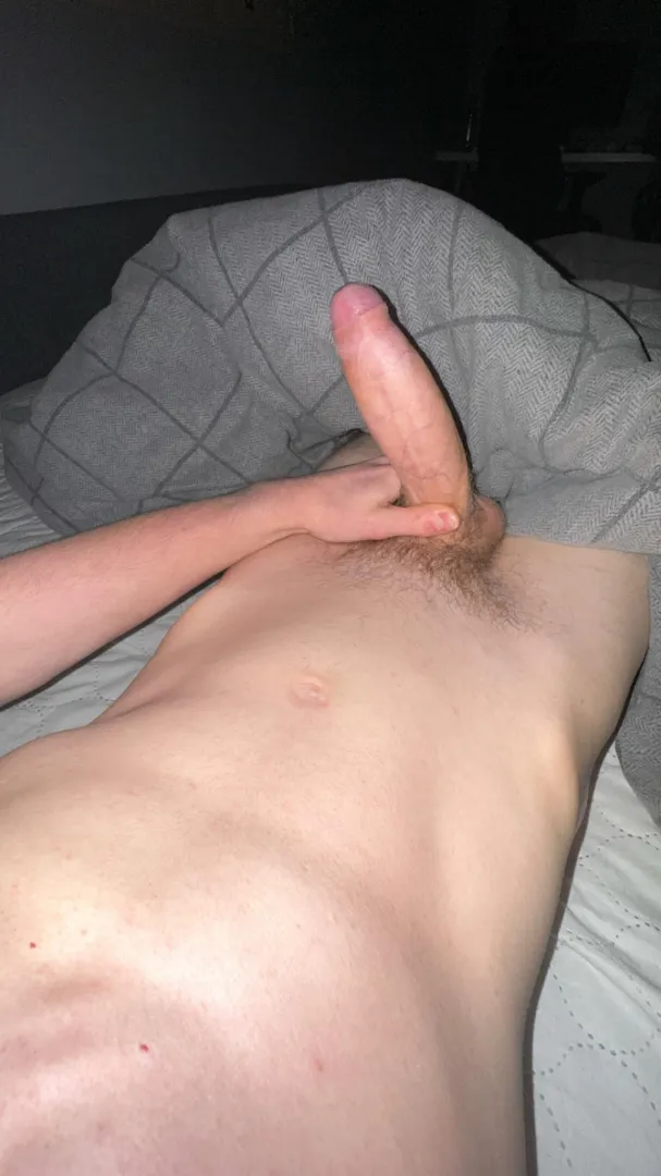 21- hung8twink, 8inch, hmu around my age only posted by PurchaseAble6425