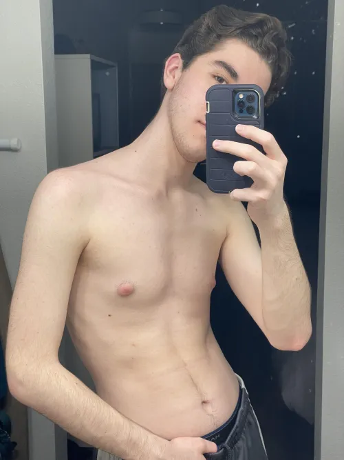 21 #Lewiston [M4F] - Seeking CarPlay by DakRakMak