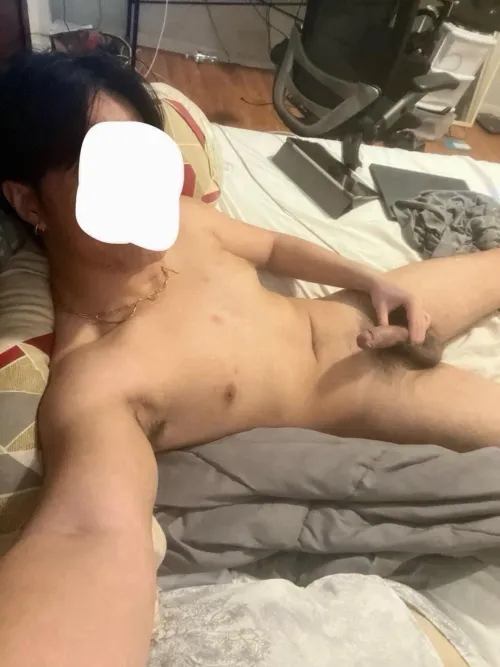 21 m Asian sc azn120244 +gooning +poppers +edging +longterm +no ass and vc by Many_Citron_7966