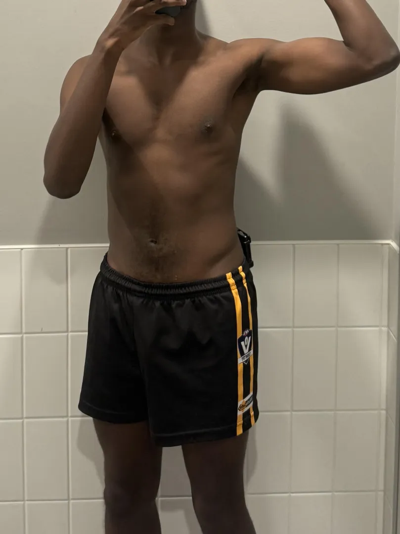 21 M looking for a massage. South east Melbourne. posted by basss123456