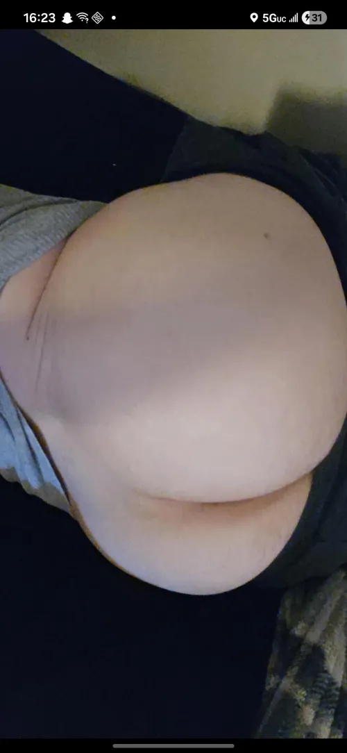 21 M4A, down for anything by Strict_Chocolate_395