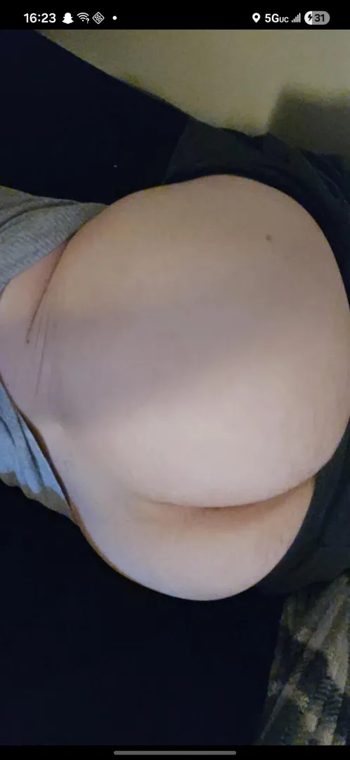 21 M4A, down for anything posted by Strict_Chocolate_395