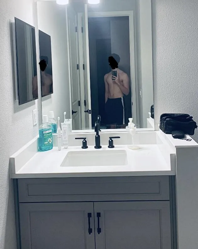 21 M4F Bradenton posted by 1584nick