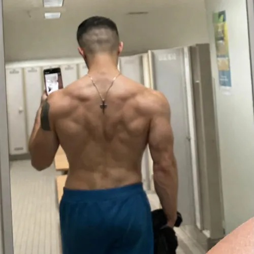 21 M4F dm me by Delicious_Bat9993