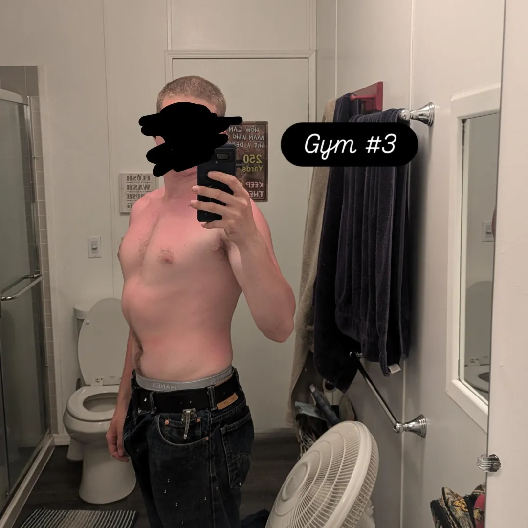 21 M4F Kalispell - seeking posted by AtlasTLL555