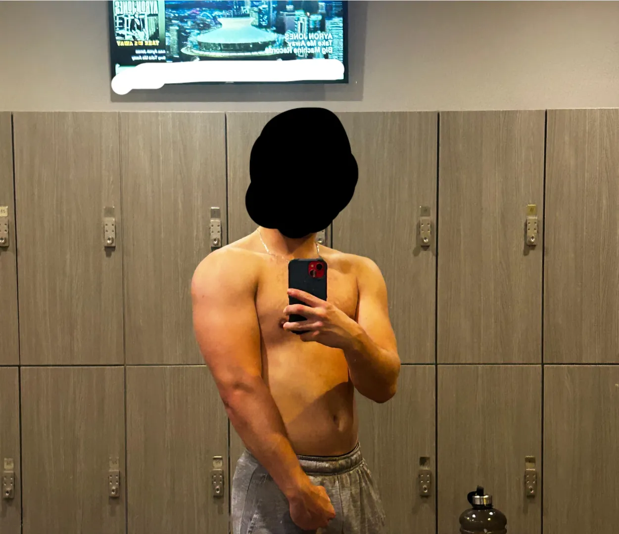 [21] [M4FM] [NYC] Looking for couples posted by AttentionPowerful742