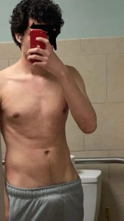 21 [M4F/T] Greensboro by JoaoDiegenes