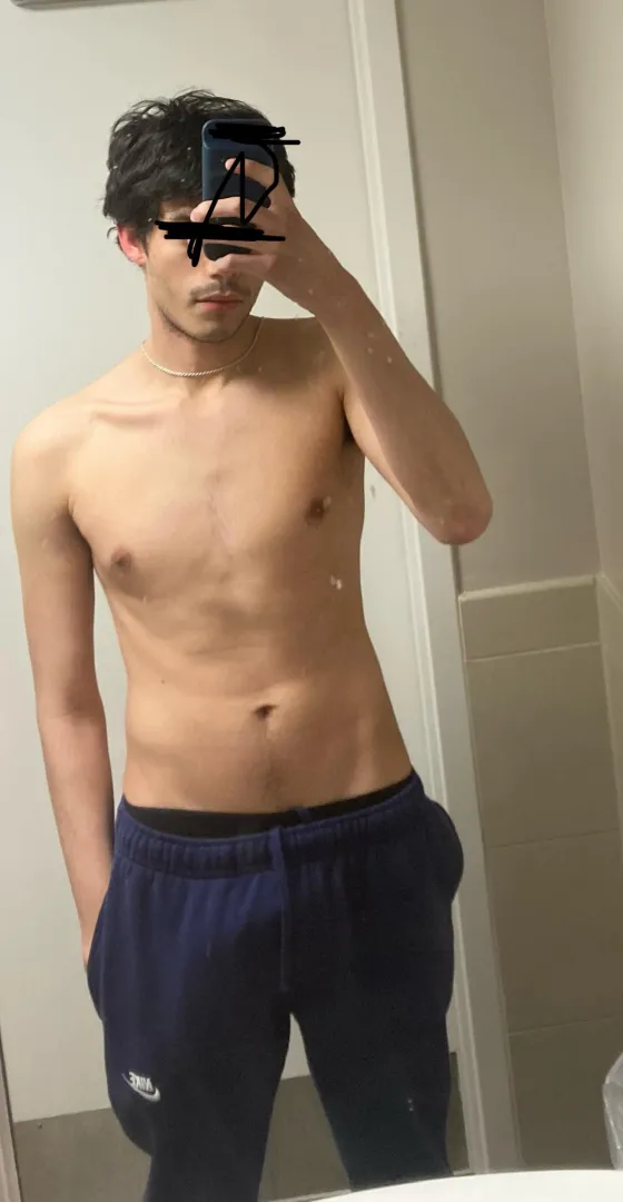 21 [M4F/T] Greensboro posted by [deleted]