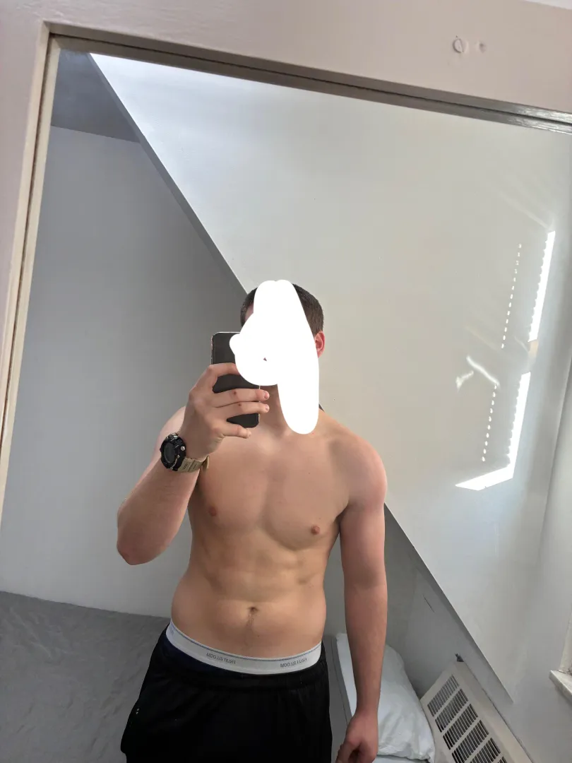 21 need a bottom or threesome posted by Ill_Recording_1233