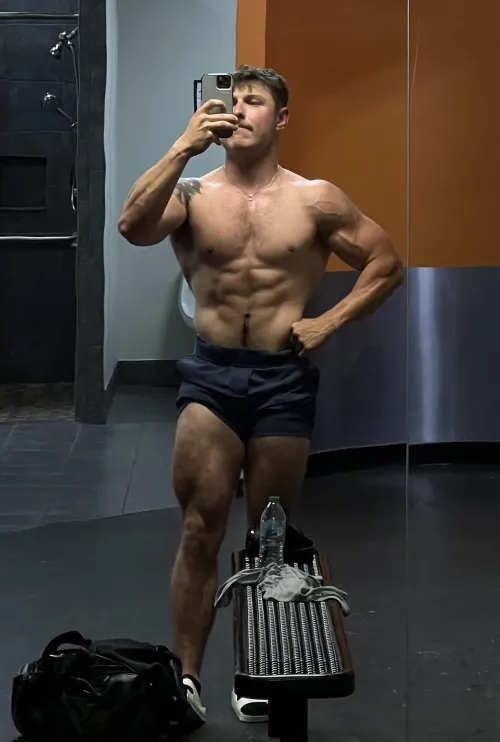 [21] by SpiritualConcert7743