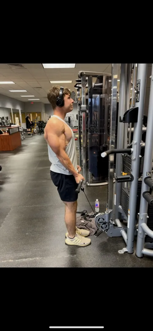 21 shoot me a text posted by SpiritualConcert7743