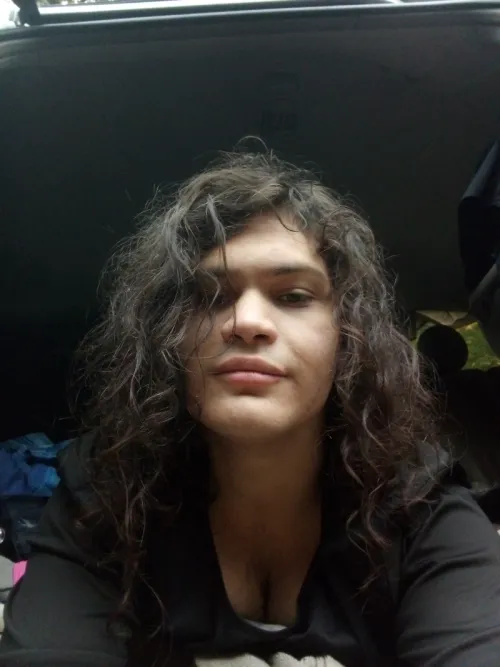 21 sissy Hillsboro by HornyZorome