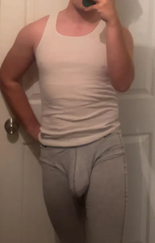 21 straight caught you staring by dongbustere