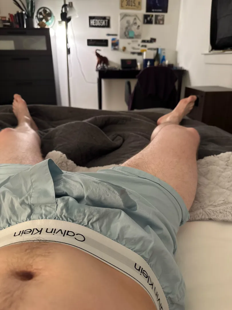 (21) The reason I can’t fall asleep posted by griff-out