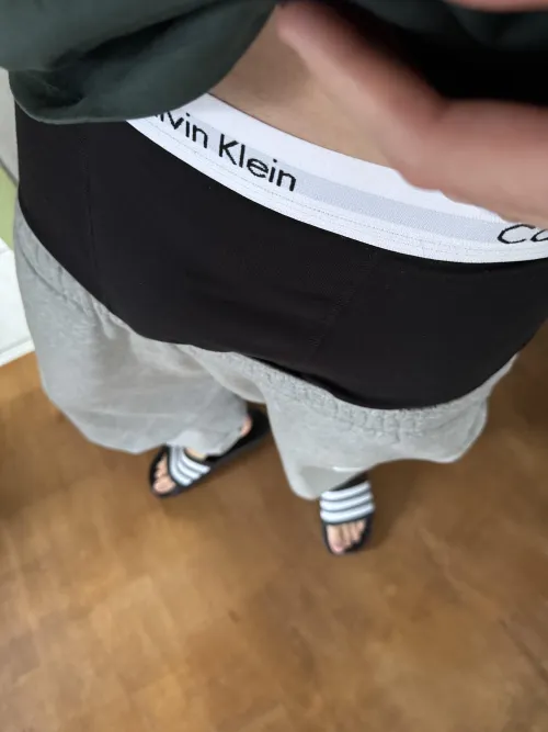 [21] Welchen Junge Typen und känäx haben Bock getragen Boxer oder Socken zu tauschen, fit/schlank dm by sign_0815