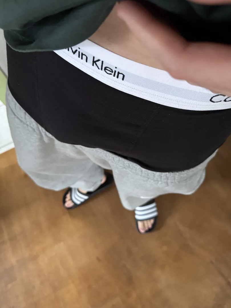 [21] Welchen Junge Typen und känäx haben Bock getragen Boxer oder Socken zu tauschen, fit/schlank dm posted by sign_0815