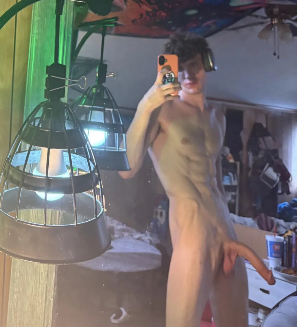 [21] what we thinking posted by devvlow