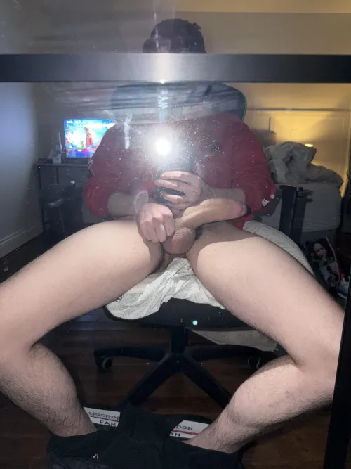 (21) who wanna be my new lil fag hmu need sluts only  come worship by Competitive-Lime1099